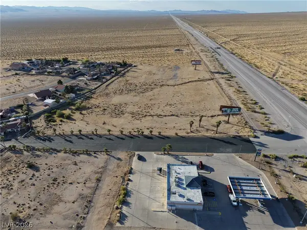 149 Palm Gardens Drive, Cal Nev Ari, NV 89039