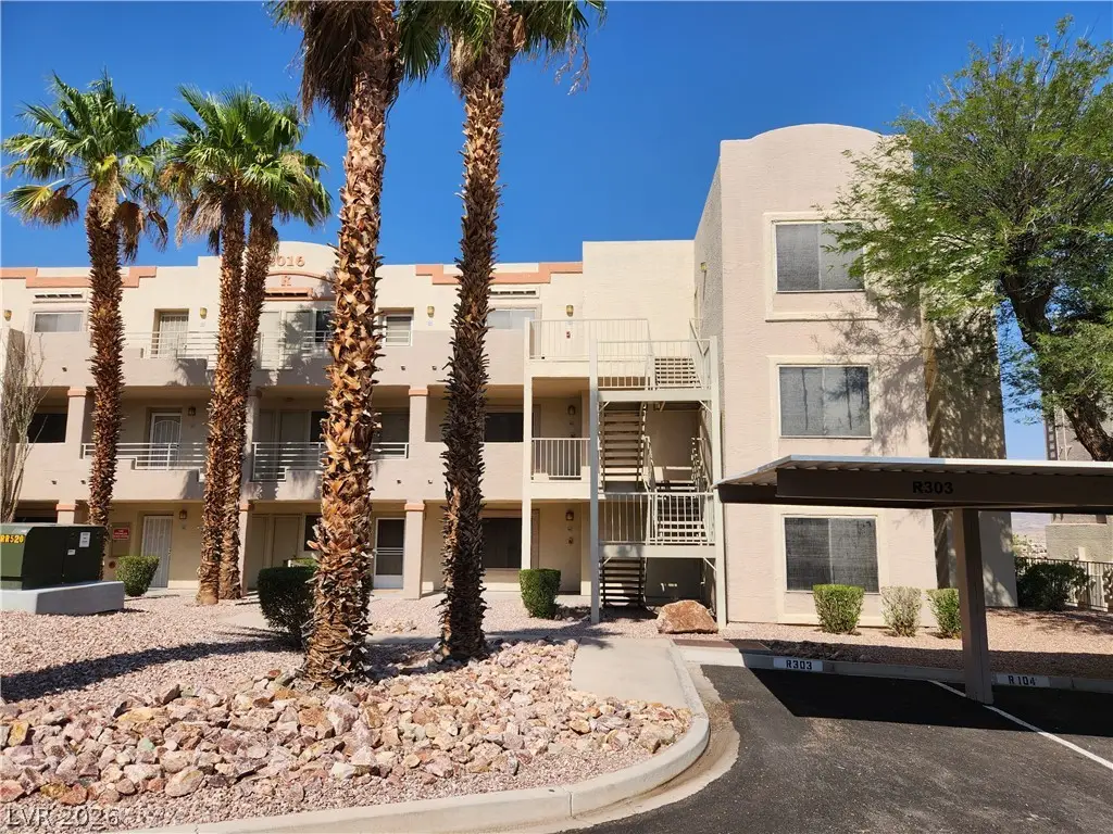 2016 Mesquite Lane #104, Laughlin, NV 89029 - #1
