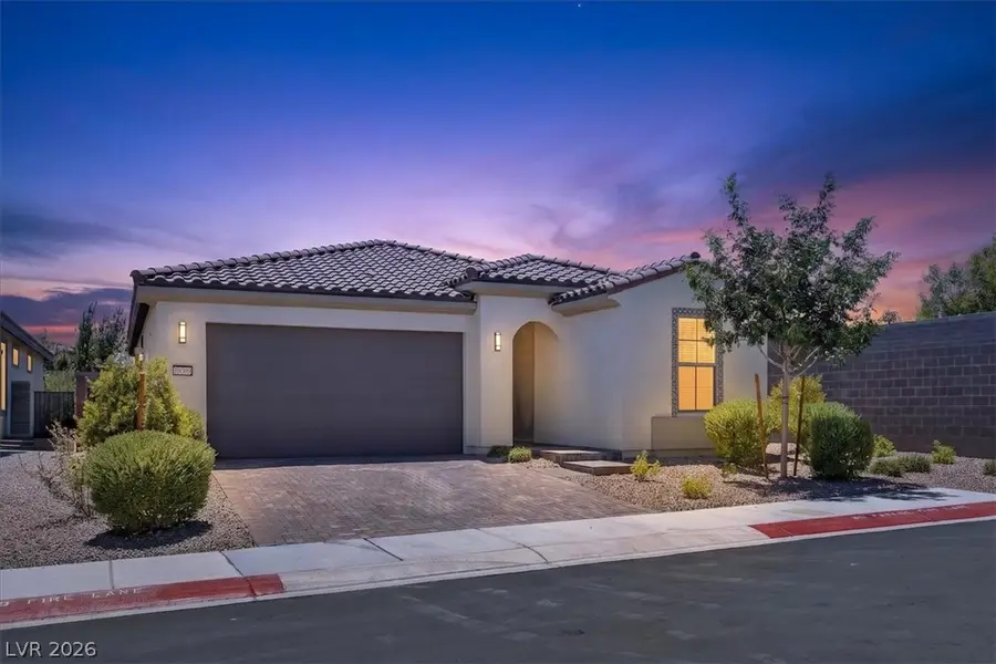 10089 Honey Rose Avenue, Las Vegas, NV 89143 - #3