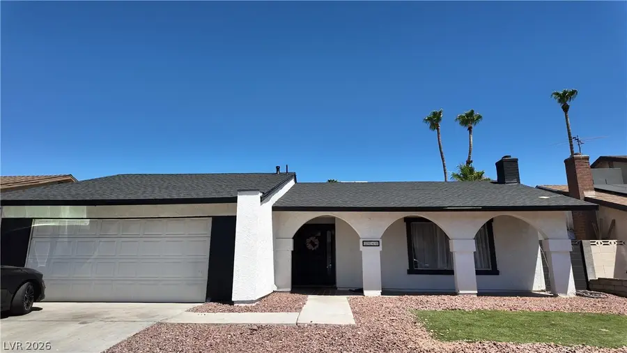 3540 Moraga Drive, Las Vegas, NV 89103 - #3
