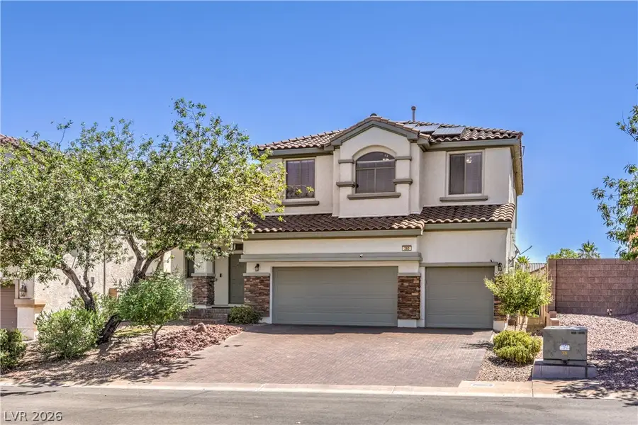 260 Quail Ranch Drive, Henderson, NV 89015 - #2