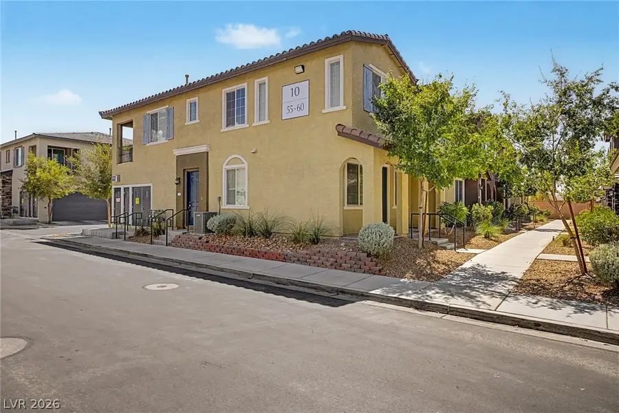 20 Barbara Lane #55, Las Vegas, NV 89183 - #2