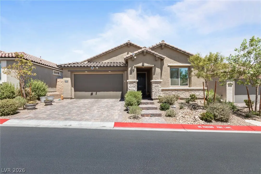 10934 Delparke Valley Avenue, Las Vegas, NV 89166 - #1