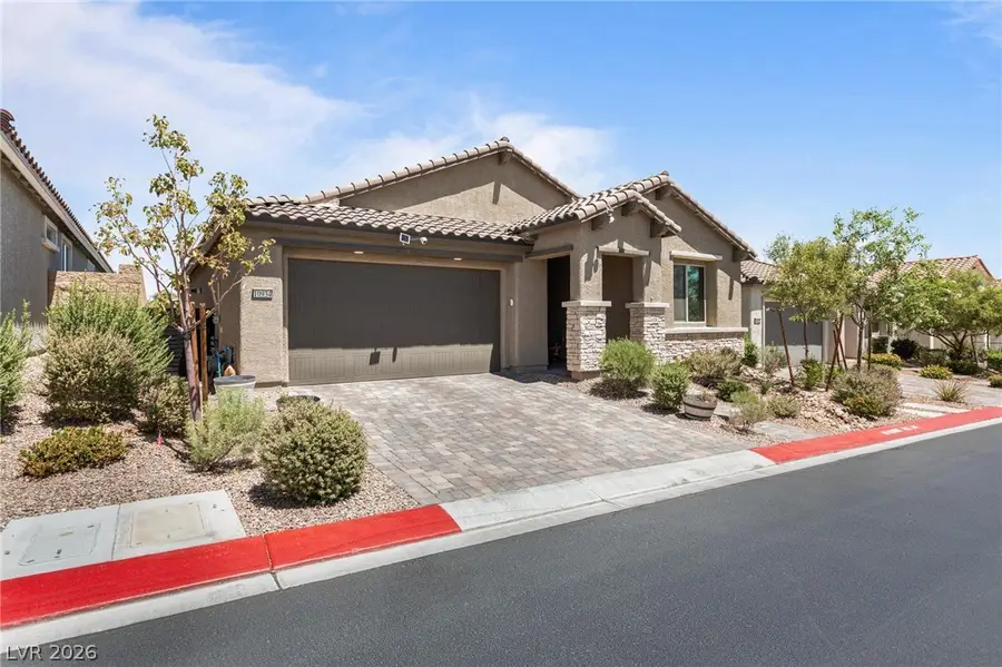 10934 Delparke Valley Avenue, Las Vegas, NV 89166 - #2