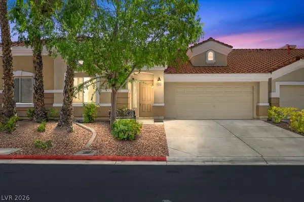 9263 Blue Flax Place, Las Vegas, NV 89148