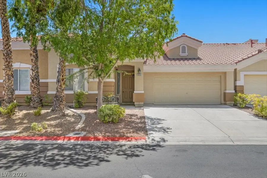 9263 Blue Flax Place, Las Vegas, NV 89148 - #2