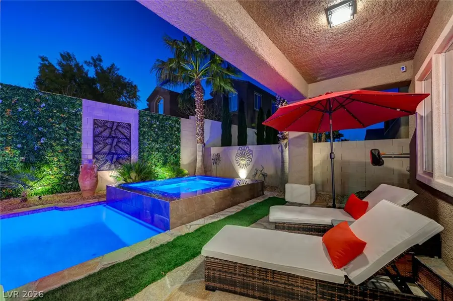 2757 Tarbert Street, Henderson, NV 89044 - #3