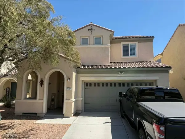 7137 River Meadows Avenue, Las Vegas, NV 89131