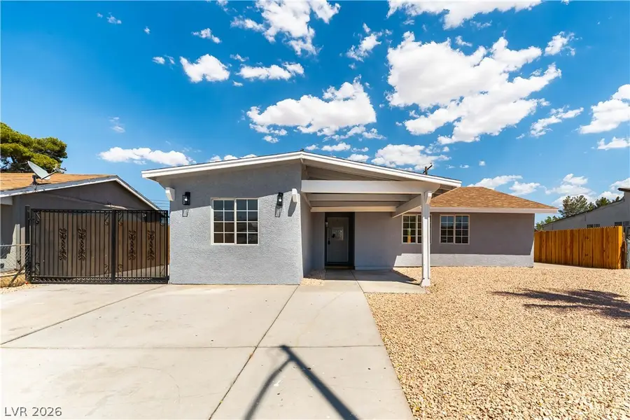 34 Del Amo Drive, Las Vegas, NV 89110 - #2