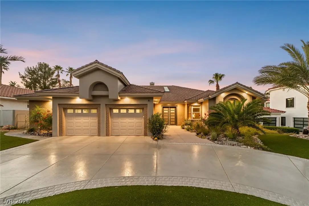 2227 Versailles Court, Henderson, NV 89074 - #1