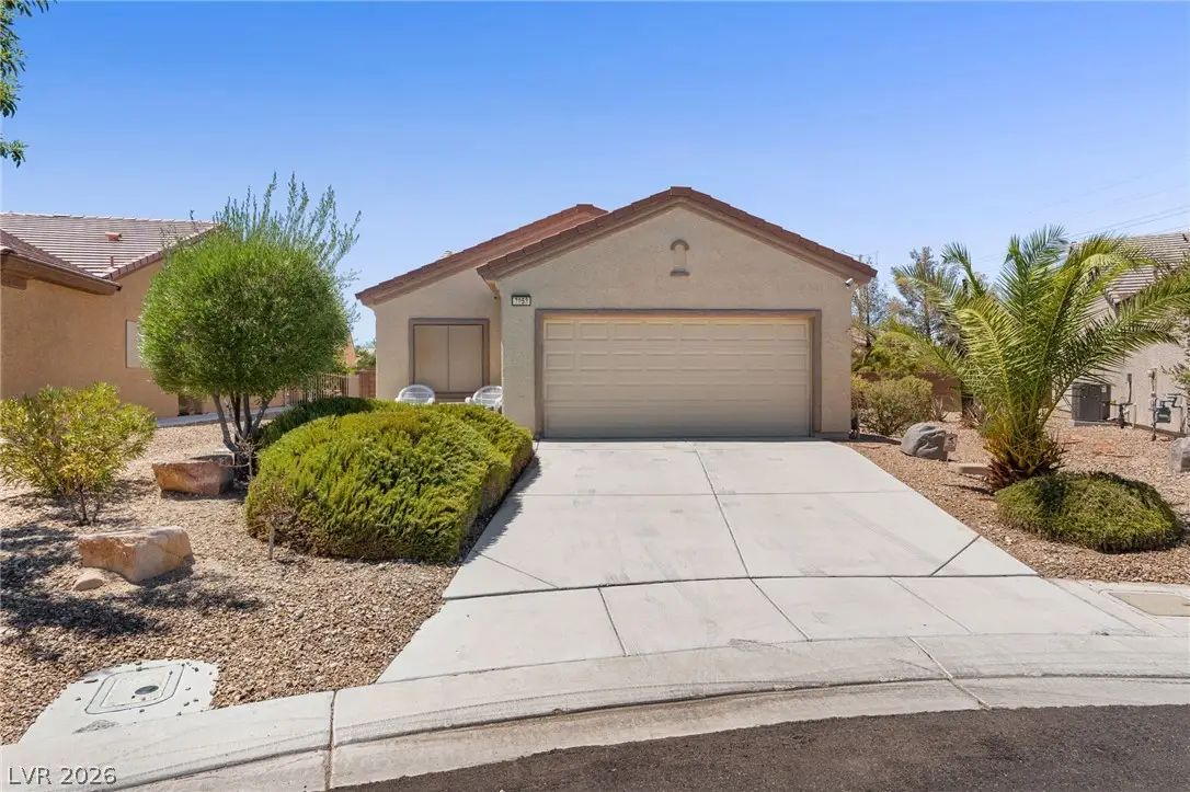 7953 Grey Teal Street, North Las Vegas, NV 89084 - #1