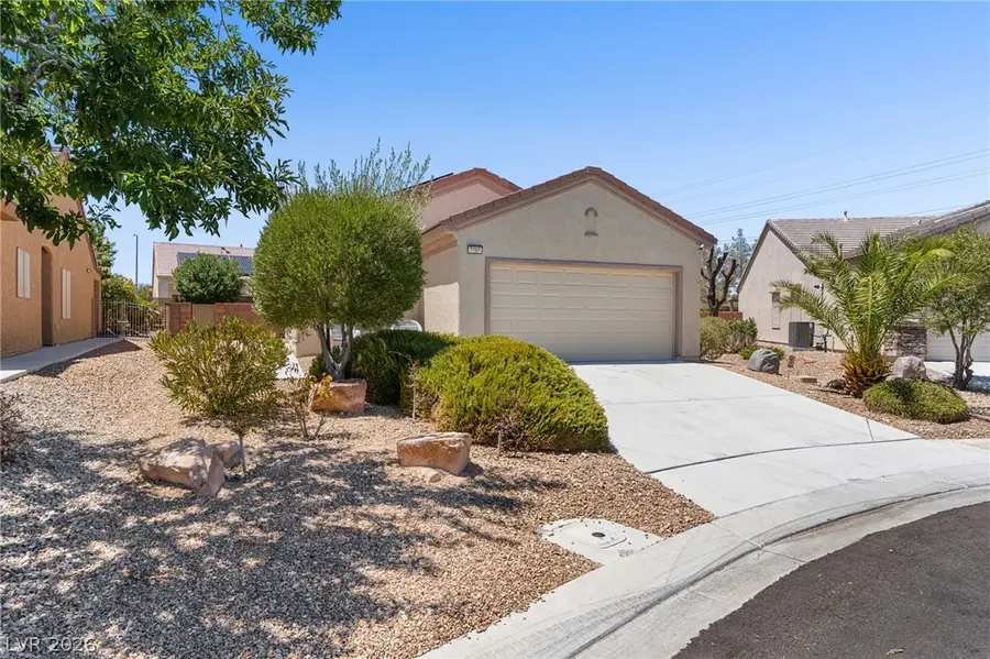7953 Grey Teal Street, North Las Vegas, NV 89084 - #2