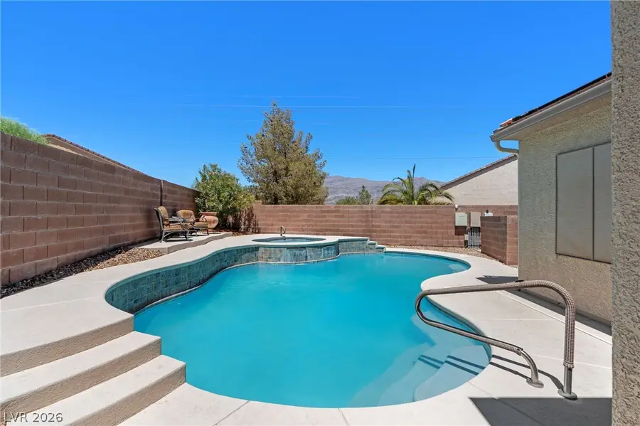 7953 Grey Teal Street, North Las Vegas, NV 89084 - #3