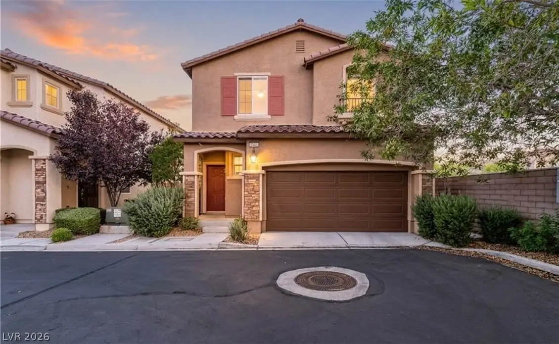 7616 Eastham Bay Avenue, Las Vegas, NV 89179 - #1