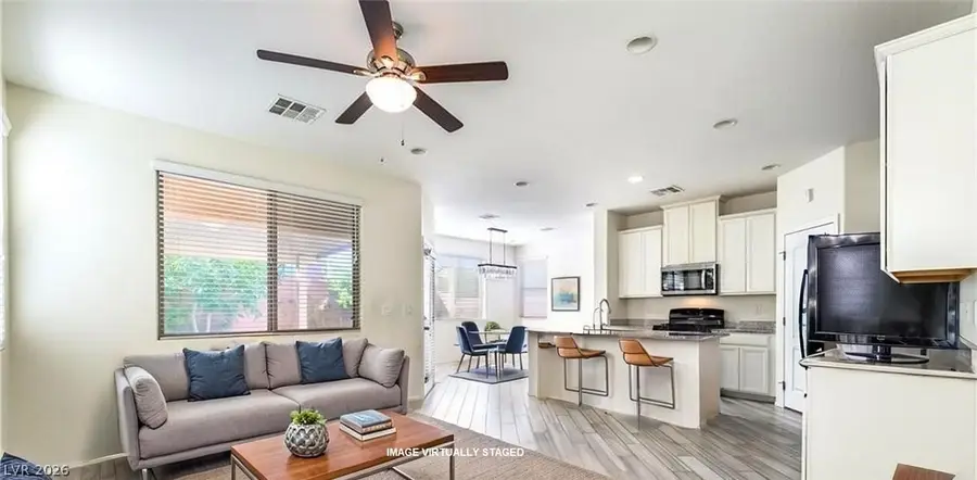 7616 Eastham Bay Avenue, Las Vegas, NV 89179 - #3