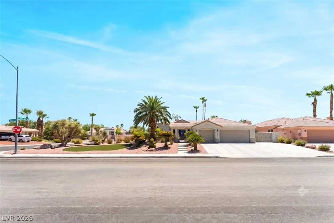 3816 Maurice Court, Las Vegas, NV 89108 - #1