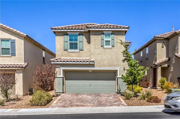 2850 Rolling Brook Place, Henderson, NV 89044