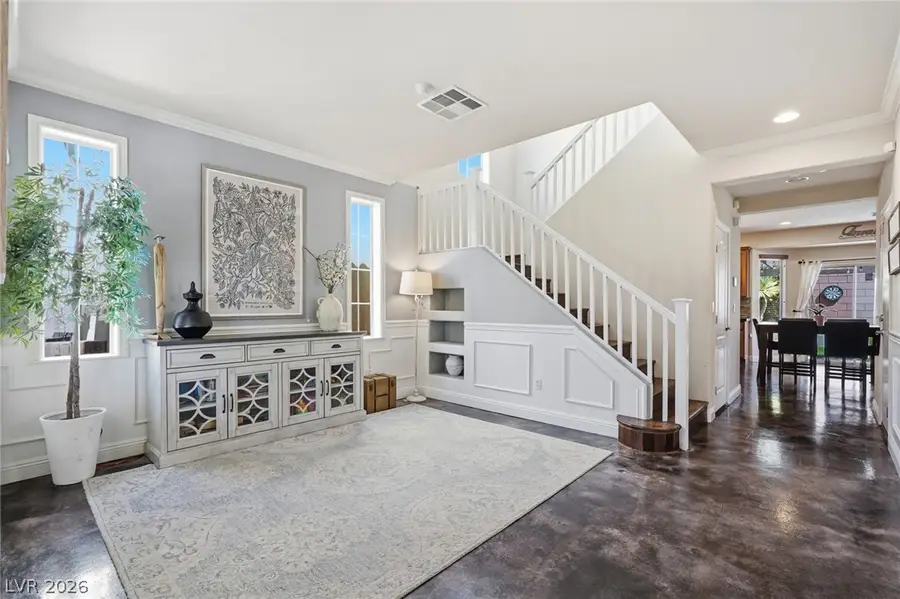 10846 Drake Ridge Avenue, Las Vegas, NV 89166 - #3