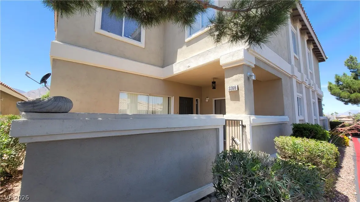 3266 Mystic Ridge Court, Las Vegas, NV 89129 - #1