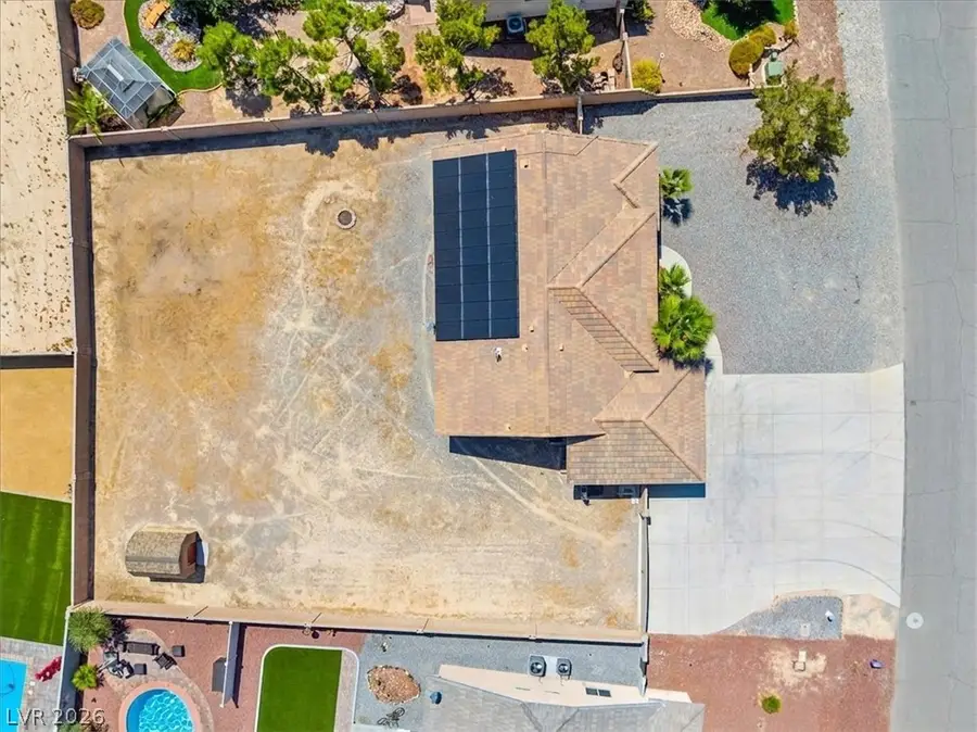 5141 E Chasemoor Street, Pahrump, NV 89061 - #2