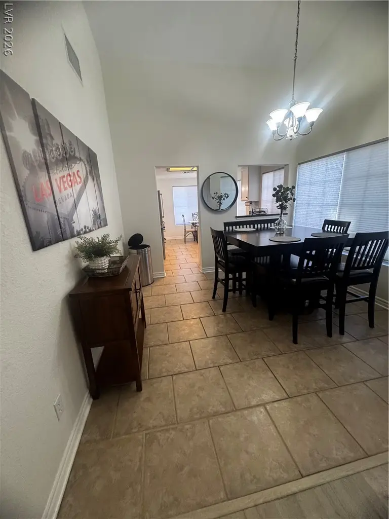 338 Abbington Street, Henderson, NV 89074 - #3