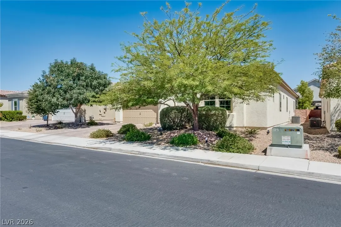 5796 Yellow Ridge Avenue, Las Vegas, NV 89131 - #1