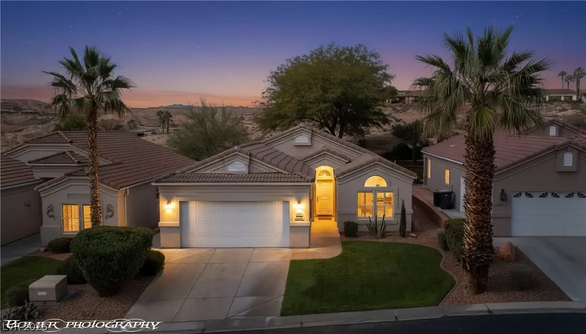 563 Fairways Drive, Mesquite, NV 89027 - #1