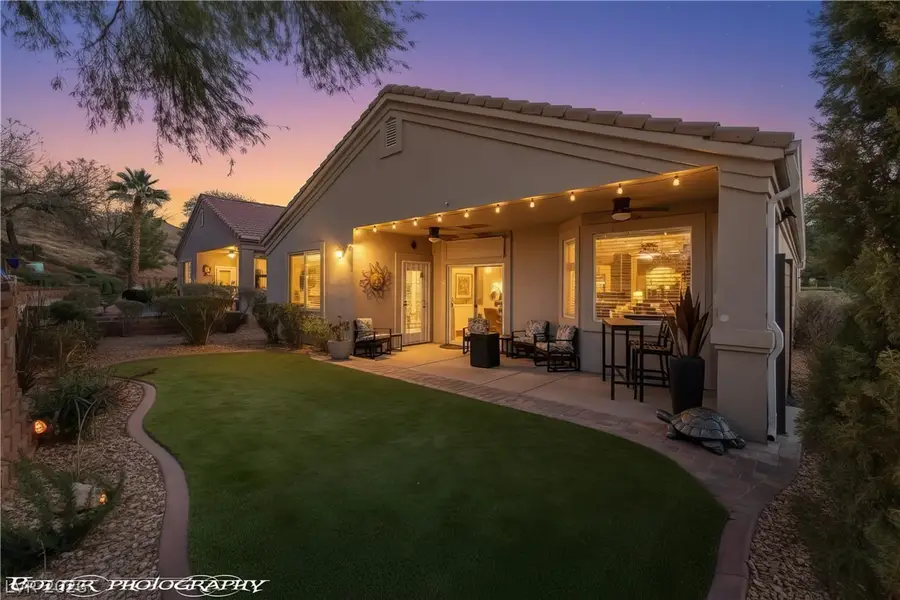 563 Fairways Drive, Mesquite, NV 89027 - #2