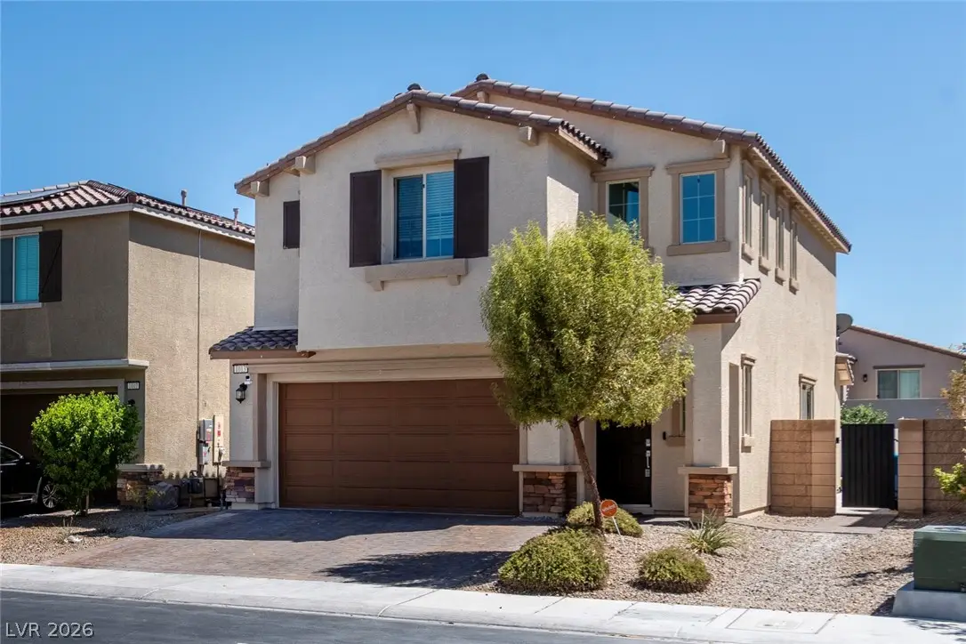 1013 Cliff Castle Avenue, North Las Vegas, NV 89081 - #1