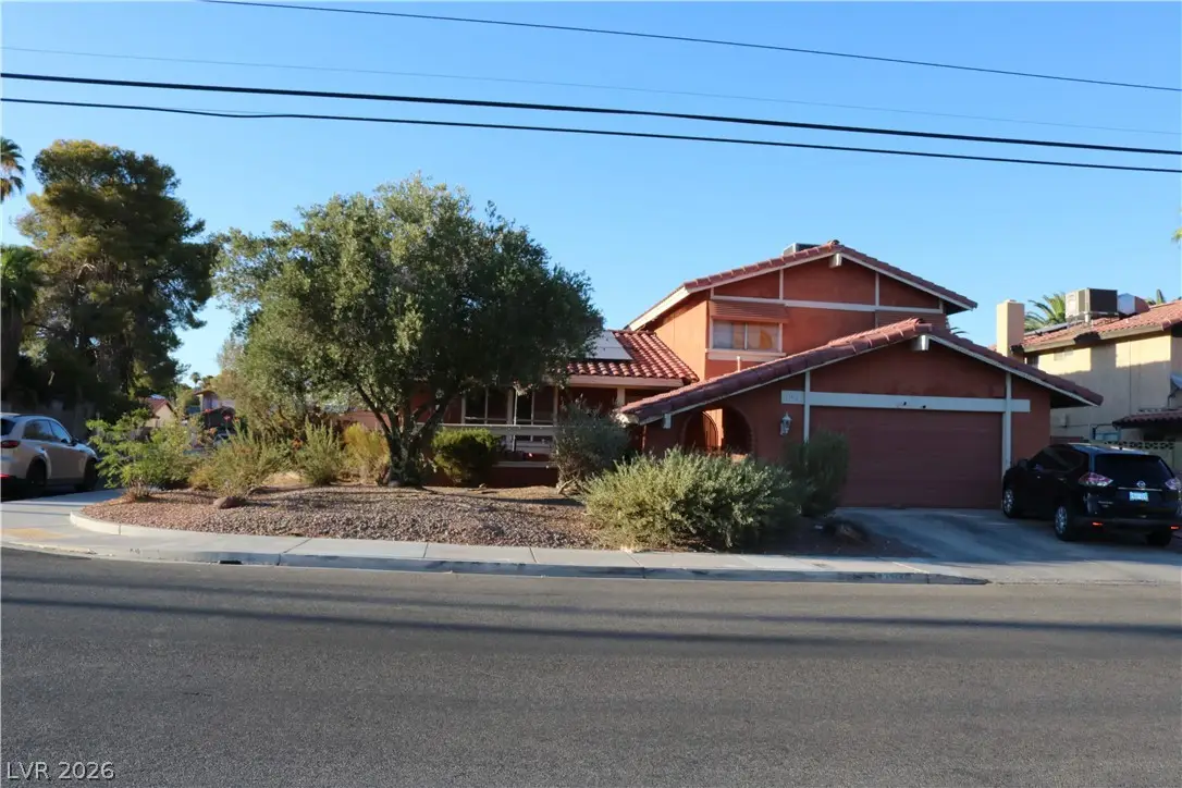 3512 Rawhide Street, Las Vegas, NV 89120 - #1
