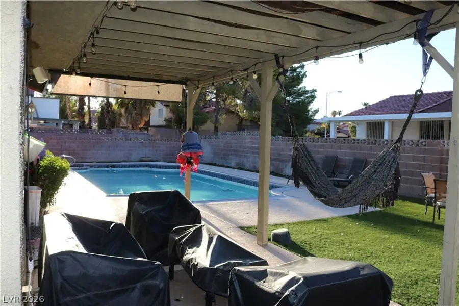 3512 Rawhide Street, Las Vegas, NV 89120 - #3