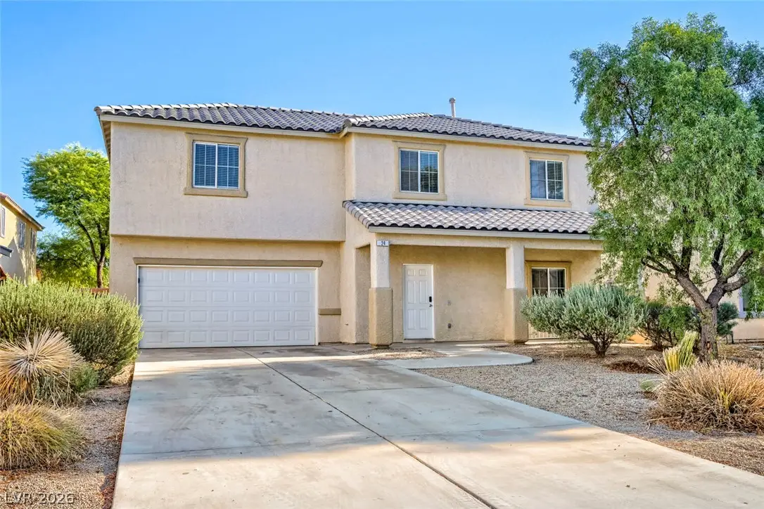 24 Rosa Rosales Court, North Las Vegas, NV 89031 - #1