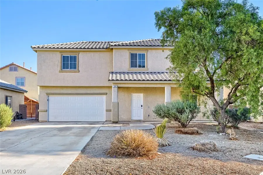 24 Rosa Rosales Court, North Las Vegas, NV 89031 - #2