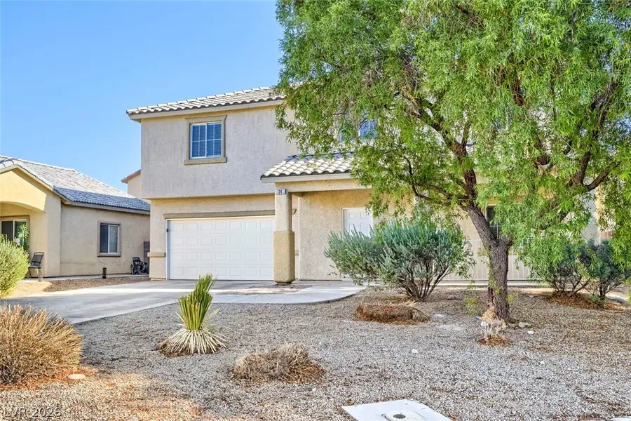 24 Rosa Rosales Court, North Las Vegas, NV 89031 - #3