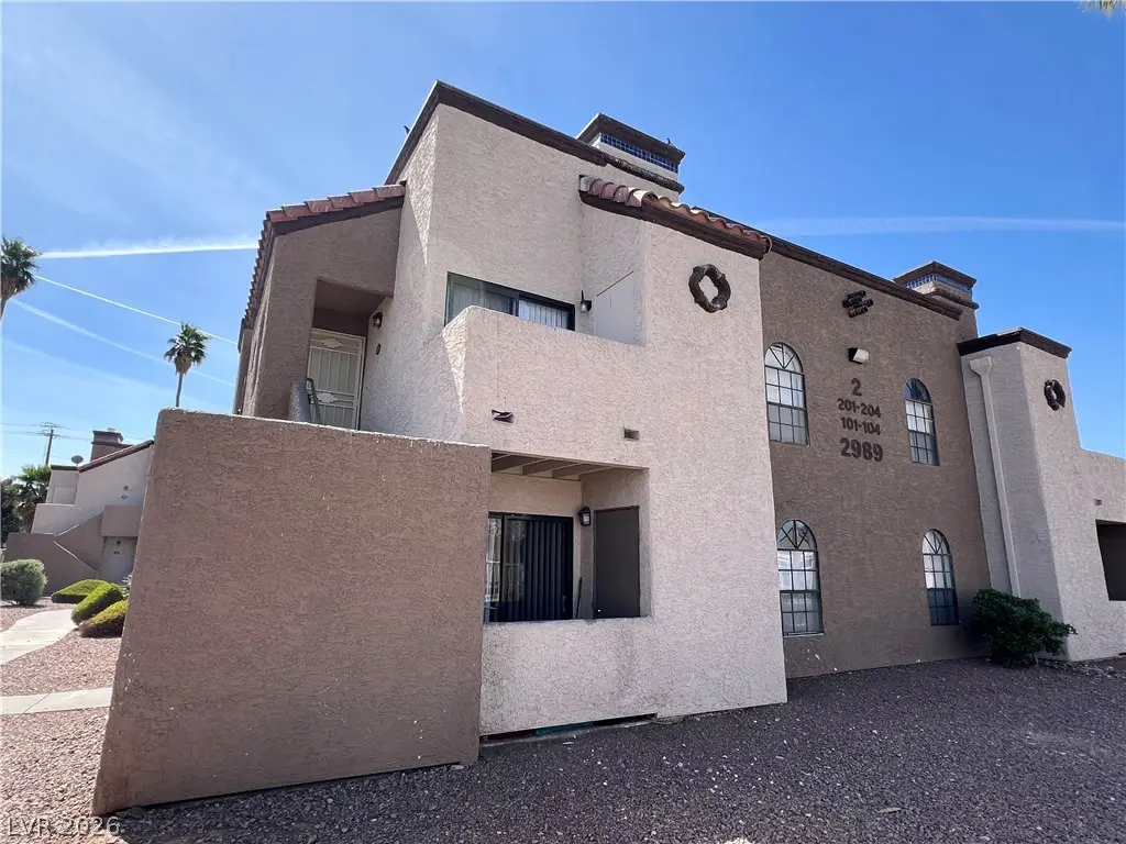 2989 Juniper Hills Boulevard #203, Las Vegas, NV 89142 - #1