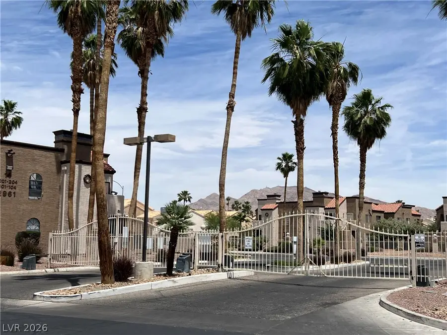 2989 Juniper Hills Boulevard #203, Las Vegas, NV 89142 - #2