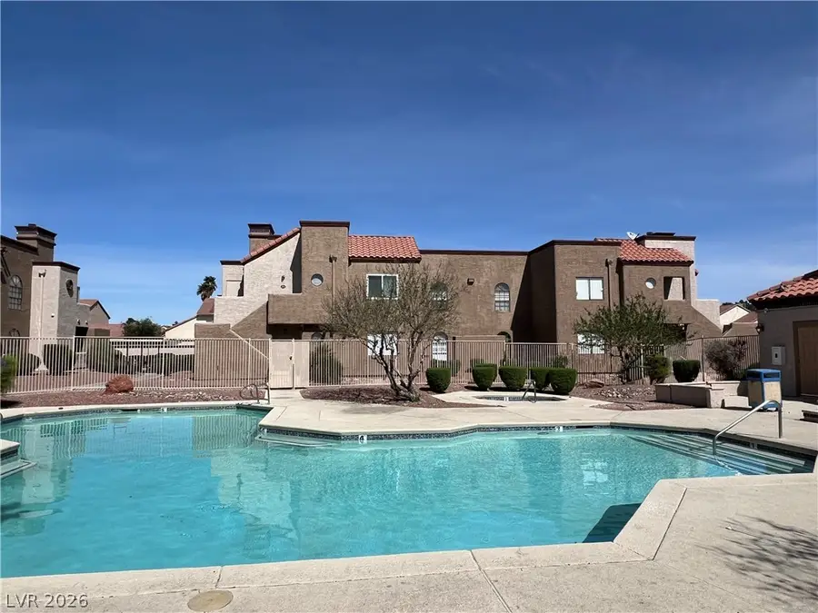 2989 Juniper Hills Boulevard #203, Las Vegas, NV 89142 - #3