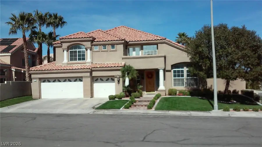 20 Firedrake Terrace, Henderson, NV 89074 - #2