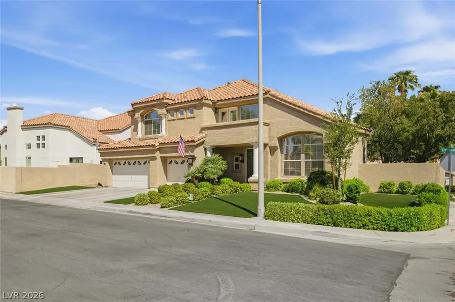 20 Firedrake Terrace, Henderson, NV 89074 - #3