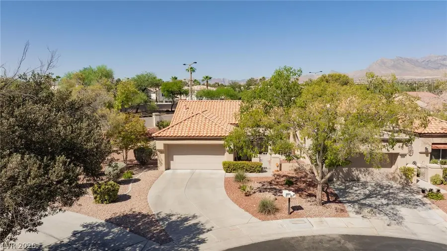 2401 E Dove Valley Court, Las Vegas, NV 89134 - #2