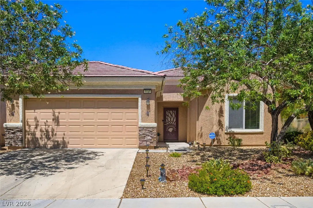 7737 Broadwing Drive, North Las Vegas, NV 89084 - #1