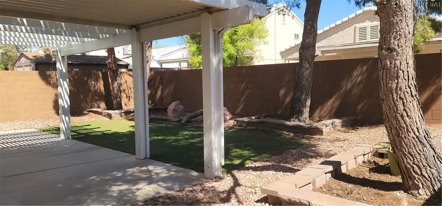 8116 Cimarron Ridge Drive, Las Vegas, NV 89128 - #3