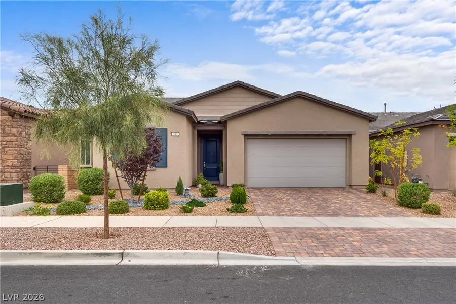 549 Cadence Vista Drive, Henderson, NV 89011 - #2
