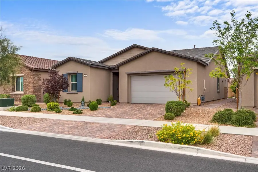 549 Cadence Vista Drive, Henderson, NV 89011 - #3