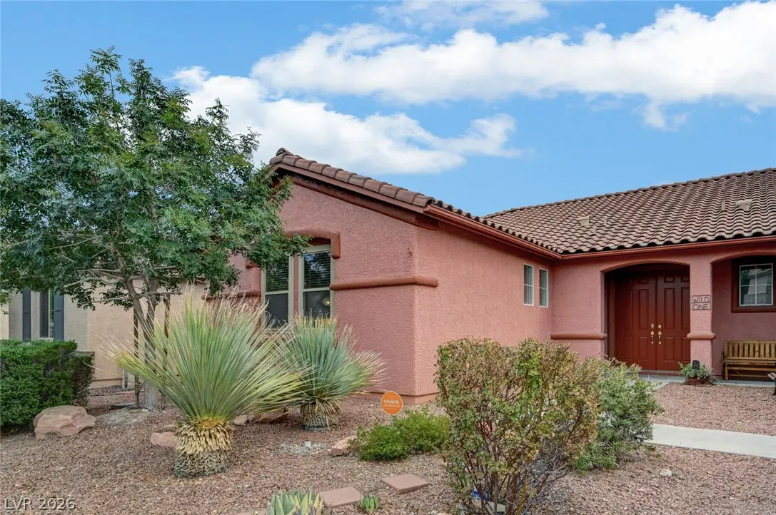 5893 Wildhorse Ledge Avenue, Las Vegas, NV 89131 - #1