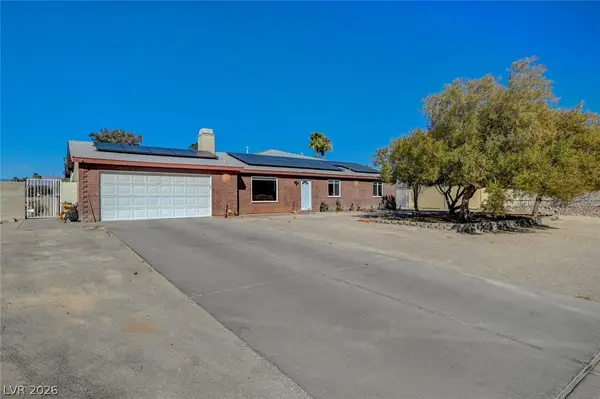 4424 Shady Hollow Avenue, North Las Vegas, NV 89031