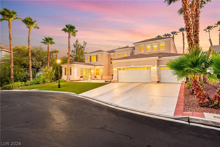 1417 Misty Moat Street, Las Vegas, NV 89117 - #2