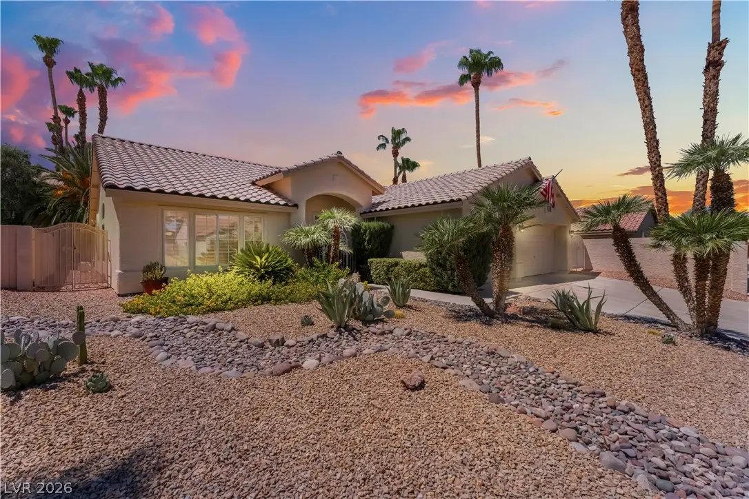 2117 White Falls Street, Las Vegas, NV 89128 - #1