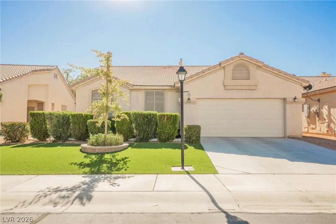 7550 Trickling Wash Drive, Las Vegas, NV 89131 - #1