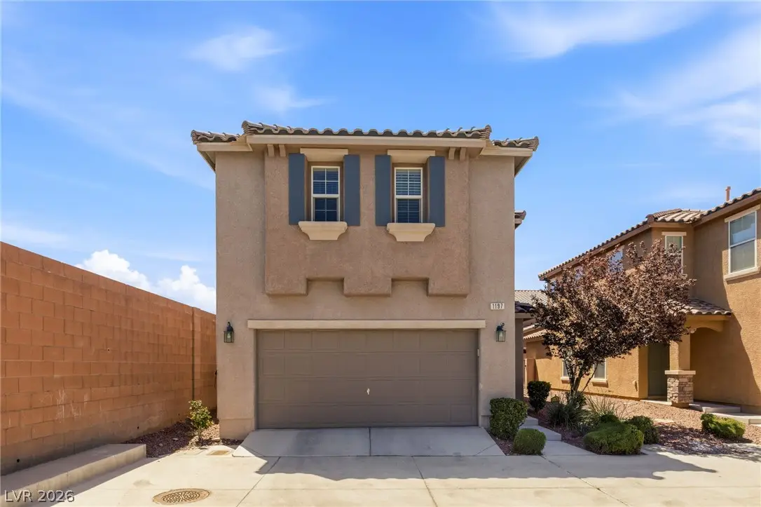 1197 Via Nomi, Henderson, NV 89052 - #1